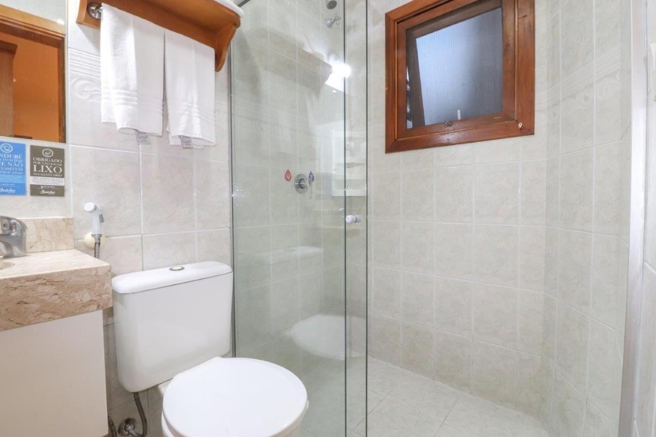 Hotel Bertoluci غرامادو المظهر الخارجي الصورة